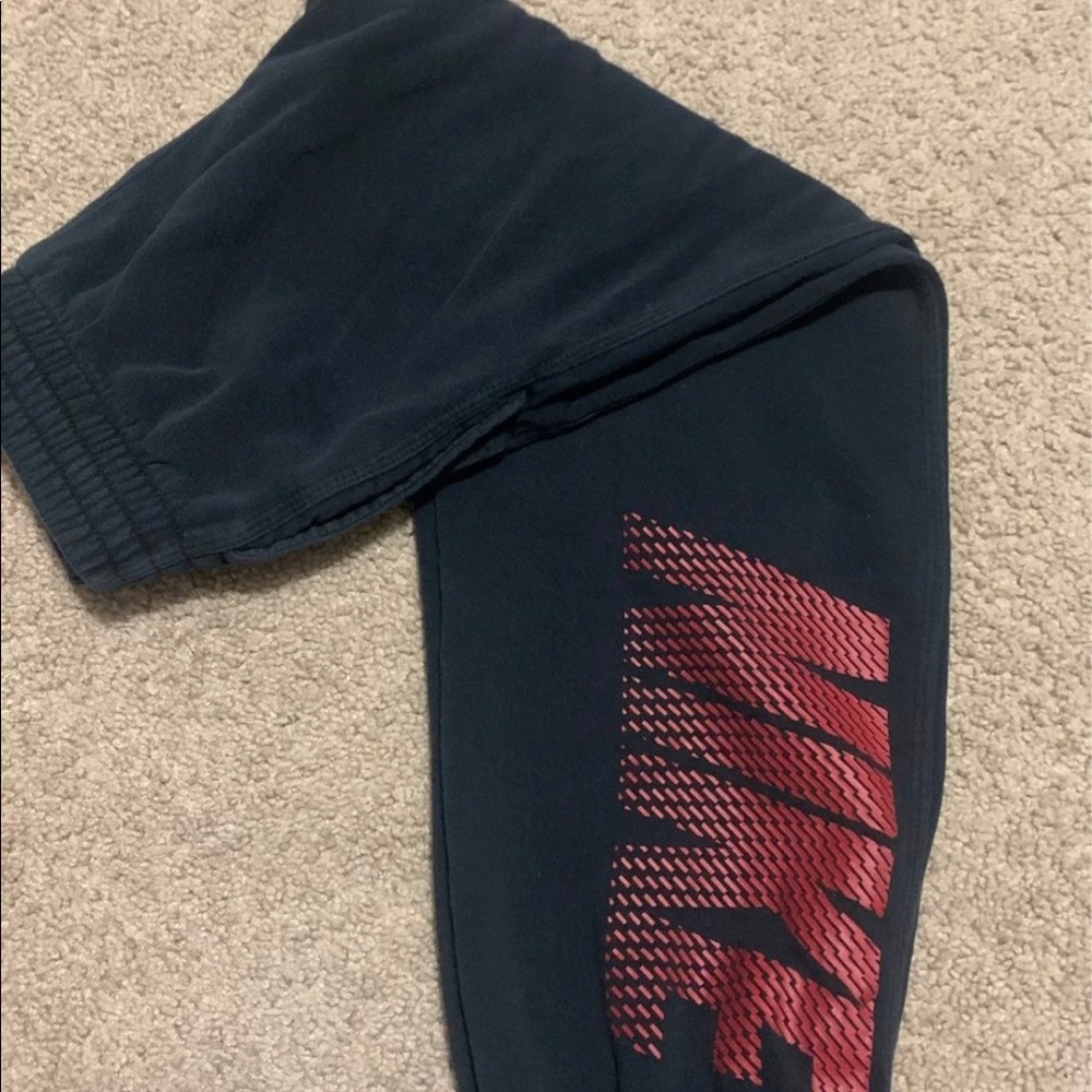 Nike sweatpants